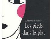 pieds dans plat Kéthévane Davrichewy