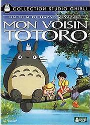 Mon voisin Totoro de par Hayao Miyazaki