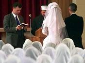 Refus droits sociaux suite d’un mariage religieux (CEDH janv. 2009 Şerife Turquie HERVIEU
