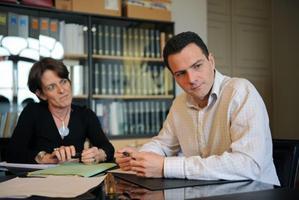 J. Kerviel se dit victime d'une 