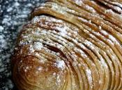 Sfogliatelle ricce gourmandise mérite