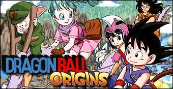 Dragon Ball : Origins