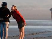 Petites filles d'aujourd'hui