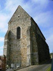 Circuit des collines de Lourps (77)