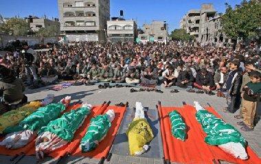 Les VRAIS buts d'Israël à Gaza - LES crimes d' Israël dans le monde Les VRAIS buts d'Israël à Gaza - LES crimes d' Israël dans le monde