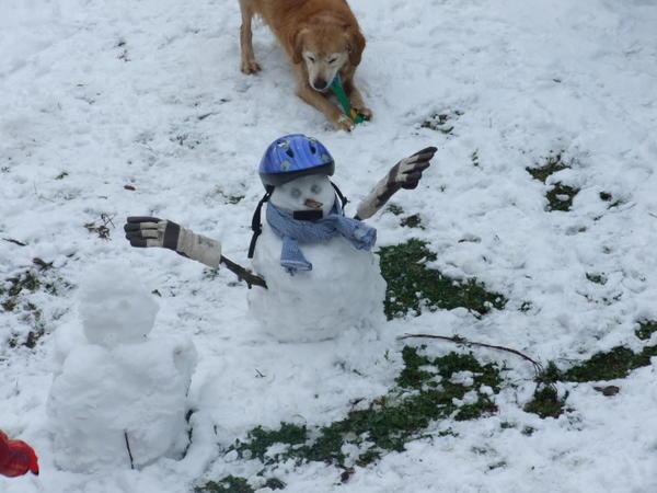 Réponse, Comme promis....