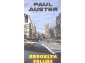 "Brooklyn follies" Paul Auster