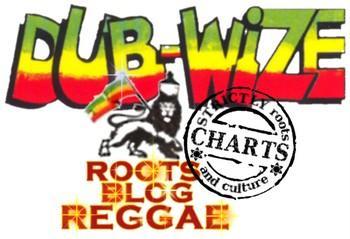 DUB WIZE Charts #2...[Janvier2009]