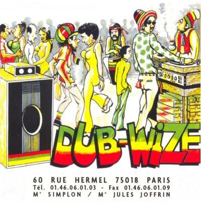 DUB WIZE Charts #2...[Janvier2009]