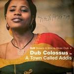 In A Town Called Addis...