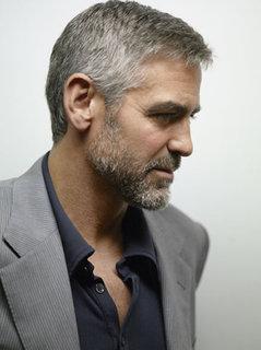 George Clooney revient dans Urgences