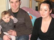 Lucile, Mélina Théo