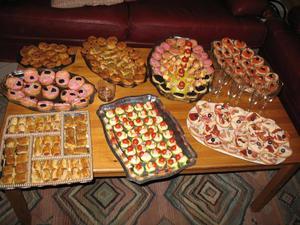 Fêtes de fin d'année