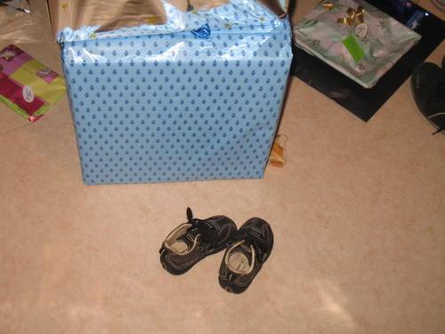 Fêtes de fin d'année