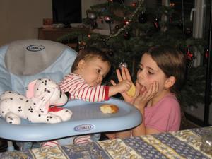 Fêtes de fin d'année