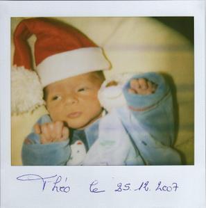 Fêtes de fin d'année