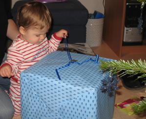 Fêtes de fin d'année