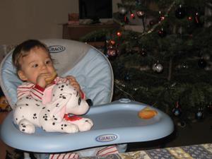 Fêtes de fin d'année