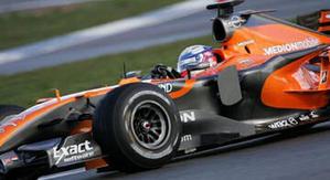 F1 - Colin Kolles participera au 24 Heures du Mans
