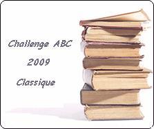 Challenge ABC 2009 Classique