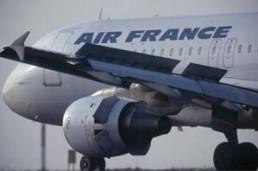 Air France : une grève pour un golden parachute !