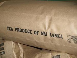 L'histoire du thé de Ceylan, or vert du Sri Lanka