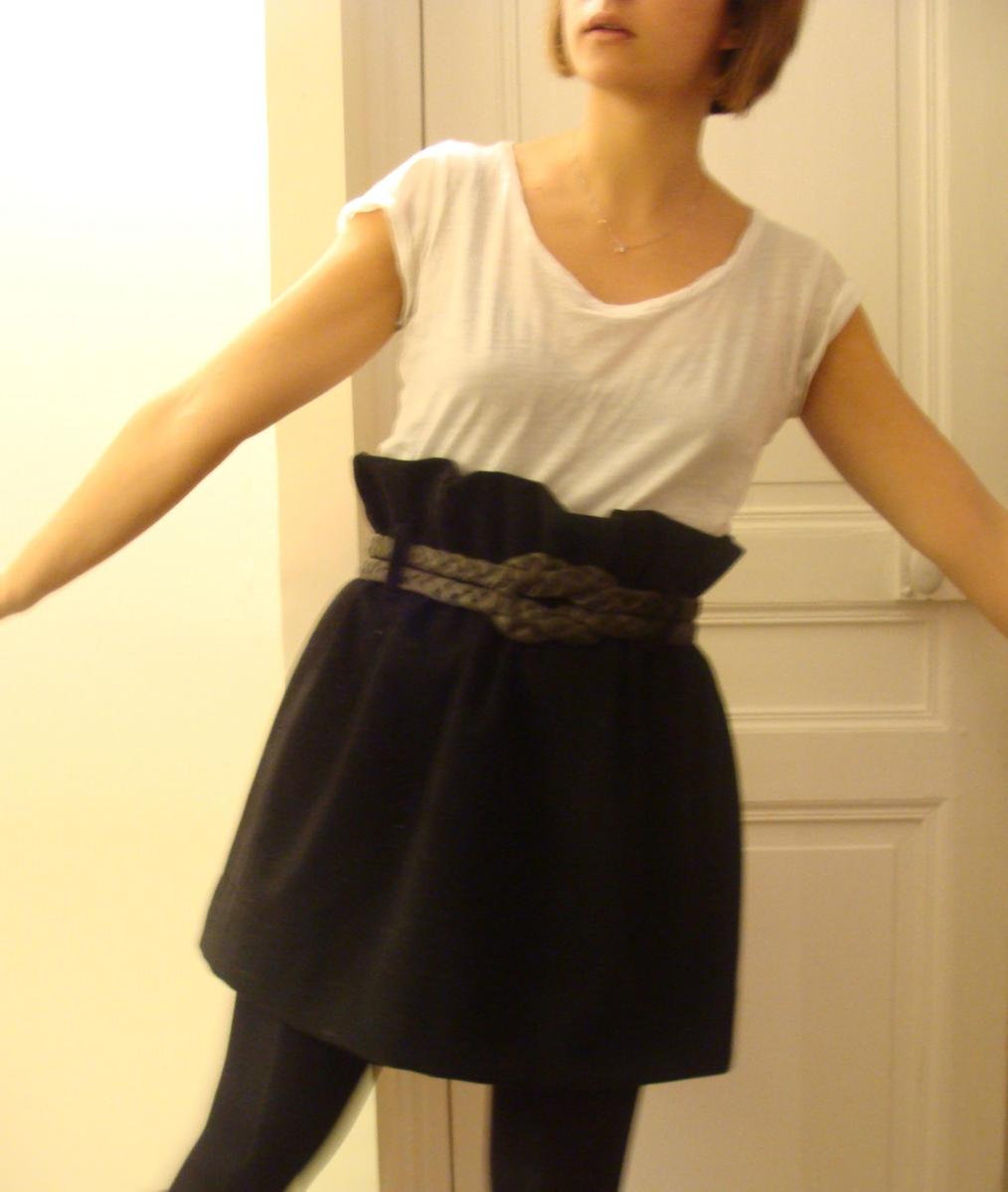 Mimnor fait du Chichi ... Part 1 //