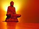 Bouddha et la critique