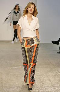 La mode de cet été, c'est maintenant que ça se conçoit!