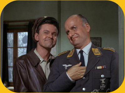 Fury Magazine pratique N°5 : Stalag 13, une équipe de fer