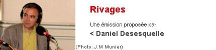 Rivages/RFI, 