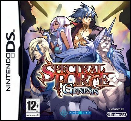 NOBILIS - SPECTRAL FORCE GENESIS (DS) - packaging.JPG