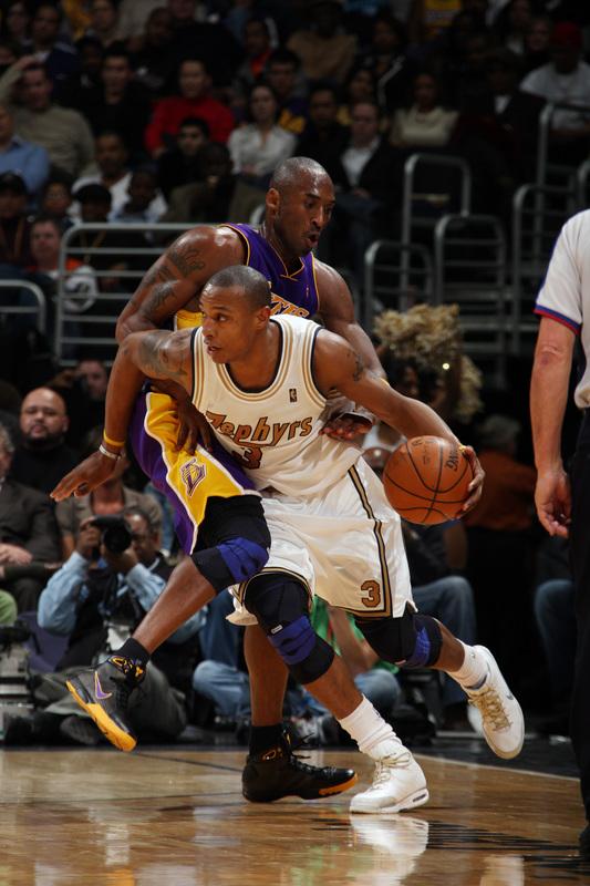 Preview : 22.01.09 Wizards @ Lakers