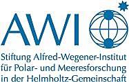 l'AWI l'Institut Alfred Wegener