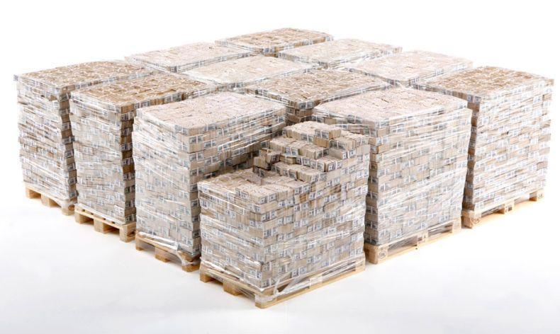 Un Milliard De Dollars Voir