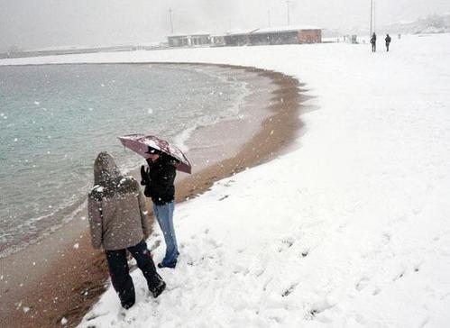 Blog en Neige