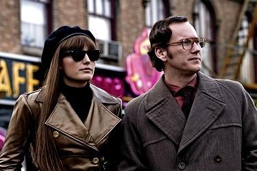 Watchmen Watchmen : de l’inédit !!