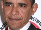 Barack Obama président prêté serment deux fois