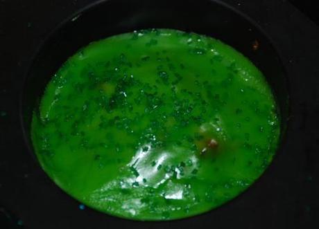 Scintillant et sucrés des disco cupcakes Scintillant et sucrés des disco cupcakes