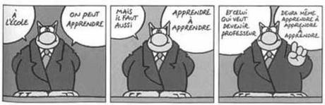 Je me forme...je m'informe...je suis en forme !?