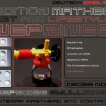 bijoux, pour tous LEGO