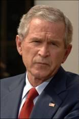 Spéciales brèves du jour : Hommage à Georges Walker Bush