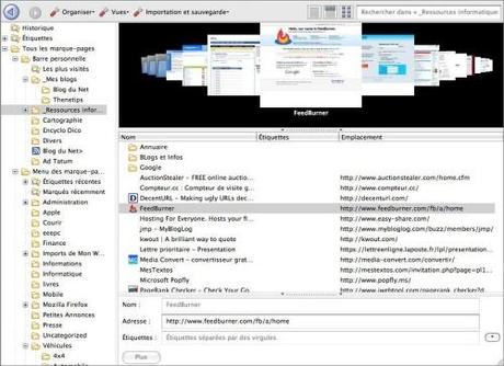Les 10 meilleures extensions pour FireFox (7/10)