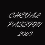 Cheval Passion 2009