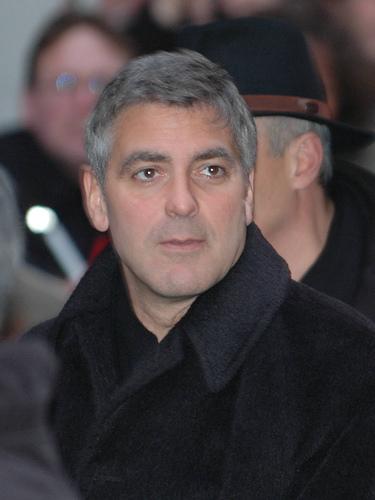 George Clooney de retour dans urgence !