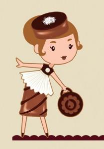 Miss D’lys, notre nouvelle recrue