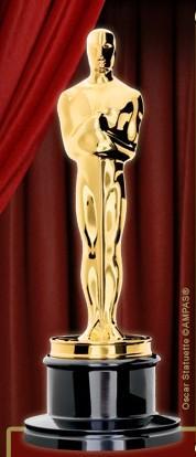 Oscars 2009 : nominations.