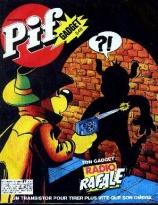 Pif Gadget va-t-il de nouveau mourir ?