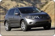Nissan murano
