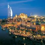 Abu Dhabi : 7% d'énergie renouvelable en 2020